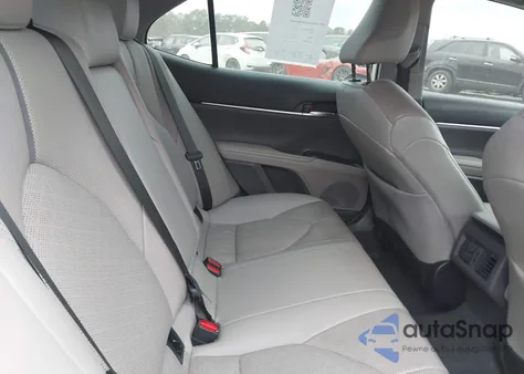 2022 Toyota Camry Xse from USA, damaged, VIN 4T1K61AK0NU073622